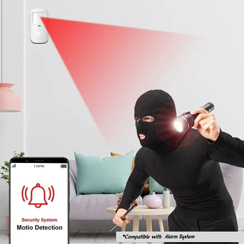 burglar-alarm-system